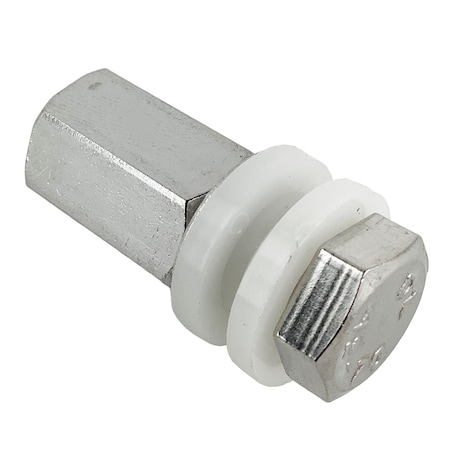Das Antenna Stud With Lug Connector RP-301